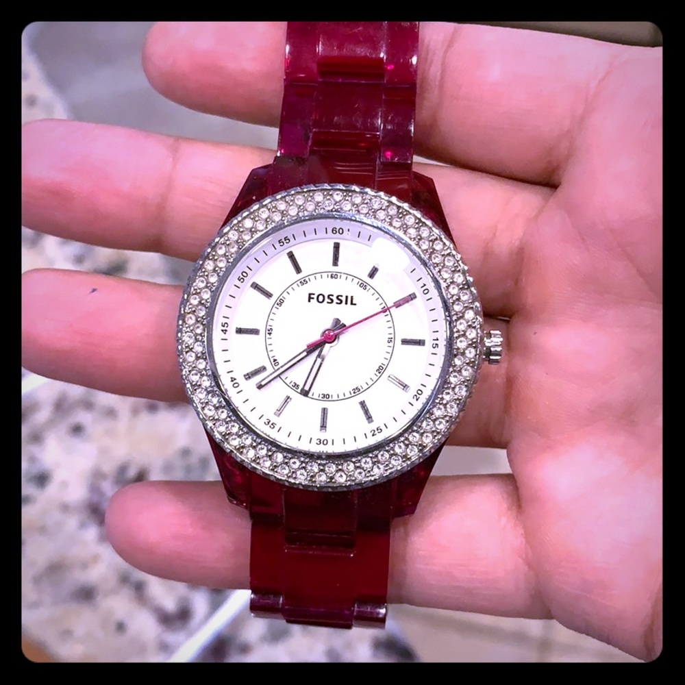 Fossil Watch